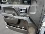 2017 White /Black Chevrolet Silverado 3500HD LT Double Cab Long Box 4WD (1GC2KZEG4HZ) with an 6.0L V8 OHV 16V FFV engine, 6A transmission, located at 547 E. Main St., Orwell, OH, 44076, (440) 437-5893, 41.535435, -80.847855 - Built to Haul, Loaded with Comfort – 2017 Silverado 3500 HD LT Double Cab Get the job done with confidence in this 2017 Chevrolet Silverado 3500 HD LT Double Cab Long Bed 4WD. Powered by a robust 6.0L Vortec V8 engine and a 6-speed automatic transmission with 4.10 gearing, this truck boasts a mas - Photo#19