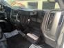 2017 White /Black Chevrolet Silverado 3500HD LT Double Cab Long Box 4WD (1GC2KZEG4HZ) with an 6.0L V8 OHV 16V FFV engine, 6A transmission, located at 547 E. Main St., Orwell, OH, 44076, (440) 437-5893, 41.535435, -80.847855 - Built to Haul, Loaded with Comfort – 2017 Silverado 3500 HD LT Double Cab Get the job done with confidence in this 2017 Chevrolet Silverado 3500 HD LT Double Cab Long Bed 4WD. Powered by a robust 6.0L Vortec V8 engine and a 6-speed automatic transmission with 4.10 gearing, this truck boasts a mas - Photo#43