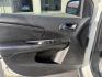 2018 White /Black Dodge Journey Crossroad AWD (3C4PDDGG1JT) with an 3.6L V6 DOHC 24V engine, 6A transmission, located at 547 E. Main St., Orwell, OH, 44076, (440) 437-5893, 41.535435, -80.847855 - Adventure-Ready and Family-Focused – 2018 Dodge Journey Crossroad AWD Embrace every journey with confidence in this 2018 Dodge Journey Crossroad AWD. Powered by the reliable 3.6L Pentastar V6 engine and a smooth 6-speed automatic transmission, this SUV delivers spirited performance while achiev - Photo#18