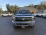 2018 Gray /Black Chevrolet Silverado 2500HD LT Double Cab Standard Box 4WD (1GC2KVEG1JZ) with an 6.0L V8 OHV 16V FFV engine, 6A transmission, located at 547 E. Main St., Orwell, OH, 44076, (440) 437-5893, 41.535435, -80.847855 - 2018 Chevrolet Silverado 2500 HD LT Double Cab 4WD – Built to Outwork and Outlast If you need a truck that’s as tough as your workload and as comfortable as your favorite chair, this ONE OWNER 2018 Chevrolet Silverado 2500 HD LT Double Cab 4WD is ready to deliver. Under the hood, this Silvera - Photo#1