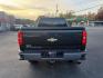 2018 Gray /Black Chevrolet Silverado 2500HD LT Double Cab Standard Box 4WD (1GC2KVEG1JZ) with an 6.0L V8 OHV 16V FFV engine, 6A transmission, located at 547 E. Main St., Orwell, OH, 44076, (440) 437-5893, 41.535435, -80.847855 - 2018 Chevrolet Silverado 2500 HD LT Double Cab 4WD – Built to Outwork and Outlast If you need a truck that’s as tough as your workload and as comfortable as your favorite chair, this ONE OWNER 2018 Chevrolet Silverado 2500 HD LT Double Cab 4WD is ready to deliver. Under the hood, this Silvera - Photo#10