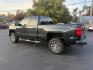 2018 Gray /Black Chevrolet Silverado 2500HD LT Double Cab Standard Box 4WD (1GC2KVEG1JZ) with an 6.0L V8 OHV 16V FFV engine, 6A transmission, located at 547 E. Main St., Orwell, OH, 44076, (440) 437-5893, 41.535435, -80.847855 - 2018 Chevrolet Silverado 2500 HD LT Double Cab 4WD – Built to Outwork and Outlast If you need a truck that’s as tough as your workload and as comfortable as your favorite chair, this ONE OWNER 2018 Chevrolet Silverado 2500 HD LT Double Cab 4WD is ready to deliver. Under the hood, this Silvera - Photo#13