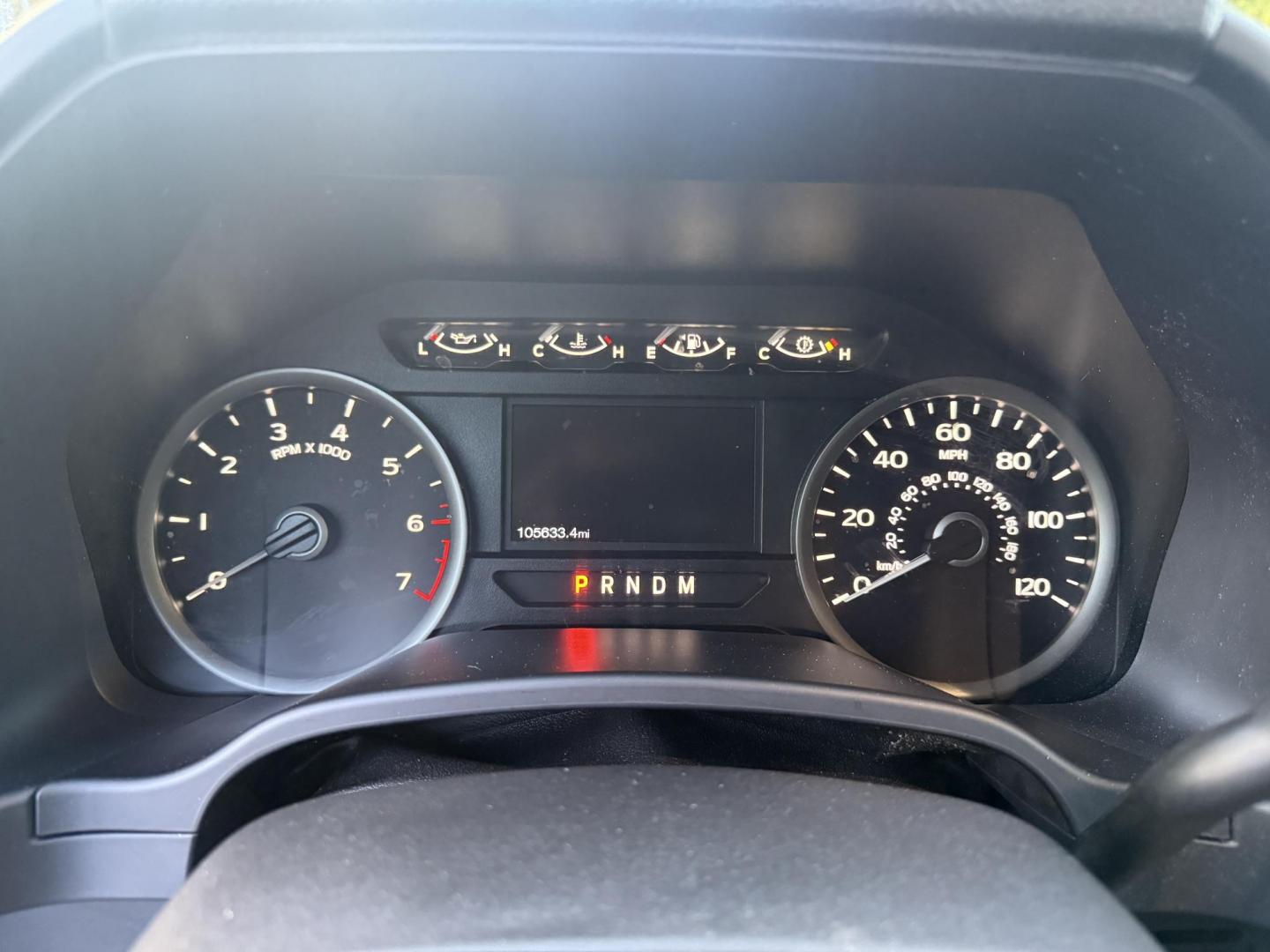 2019 Red /Gray Ford F-150 XLT SuperCrew 5.5-ft. Bed 4WD (1FTEW1E43KF) with an 3.5L V6 Twin Turbo engine, 10 Speed Automatic Transmission transmission, located at 11115 Chardon Rd. , Chardon, OH, 44024, (440) 214-9705, 41.580246, -81.241943 - Photo#25