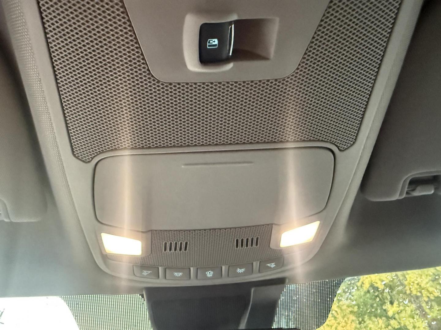 2019 Red /Gray Ford F-150 XLT SuperCrew 5.5-ft. Bed 4WD (1FTEW1E43KF) with an 3.5L V6 Twin Turbo engine, 10 Speed Automatic Transmission transmission, located at 11115 Chardon Rd. , Chardon, OH, 44024, (440) 214-9705, 41.580246, -81.241943 - Photo#40