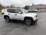2015 Silver /Gray Jeep Renegade Latitude 4X4 (ZACCJBBH0FP) with an 1.4L I4 DOHC 16V TURBO engine, 6 Speed Manual transmission, located at 11115 Chardon Rd. , Chardon, OH, 44024, (440) 214-9705, 41.580246, -81.241943 - BRAND NEW CLUTH – 2015 Jeep Renegade Latitude 4WD – Adventure-Ready, Efficient, and Packed with Features Embrace every adventure with this 2015 Jeep Renegade Latitude 4WD. Powered by a spirited 1.4L MultiAir Turbo engine and paired with a 6-speed manual transmission, this Renegade offers an e - Photo#3