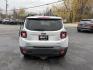 2015 Silver /Gray Jeep Renegade Latitude 4X4 (ZACCJBBH0FP) with an 1.4L I4 DOHC 16V TURBO engine, 6 Speed Manual transmission, located at 11115 Chardon Rd. , Chardon, OH, 44024, (440) 214-9705, 41.580246, -81.241943 - BRAND NEW CLUTH – 2015 Jeep Renegade Latitude 4WD – Adventure-Ready, Efficient, and Packed with Features Embrace every adventure with this 2015 Jeep Renegade Latitude 4WD. Powered by a spirited 1.4L MultiAir Turbo engine and paired with a 6-speed manual transmission, this Renegade offers an e - Photo#8