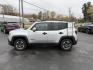 2015 Silver /Gray Jeep Renegade Latitude 4X4 (ZACCJBBH0FP) with an 1.4L I4 DOHC 16V TURBO engine, 6 Speed Manual transmission, located at 11115 Chardon Rd. , Chardon, OH, 44024, (440) 214-9705, 41.580246, -81.241943 - BRAND NEW CLUTH – 2015 Jeep Renegade Latitude 4WD – Adventure-Ready, Efficient, and Packed with Features Embrace every adventure with this 2015 Jeep Renegade Latitude 4WD. Powered by a spirited 1.4L MultiAir Turbo engine and paired with a 6-speed manual transmission, this Renegade offers an e - Photo#12