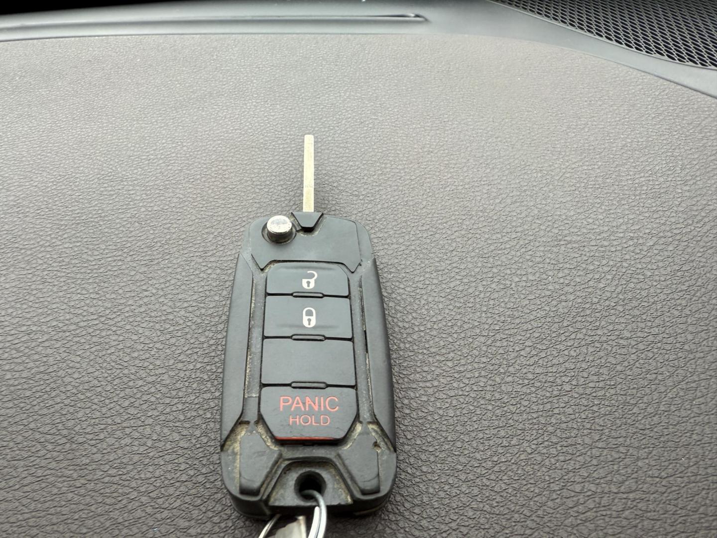 2015 Silver /Gray Jeep Renegade Latitude 4X4 (ZACCJBBH0FP) with an 1.4L I4 DOHC 16V TURBO engine, 6 Speed Manual transmission, located at 11115 Chardon Rd. , Chardon, OH, 44024, (440) 214-9705, 41.580246, -81.241943 - BRAND NEW CLUTH – 2015 Jeep Renegade Latitude 4WD – Adventure-Ready, Efficient, and Packed with Features Embrace every adventure with this 2015 Jeep Renegade Latitude 4WD. Powered by a spirited 1.4L MultiAir Turbo engine and paired with a 6-speed manual transmission, this Renegade offers an e - Photo#40