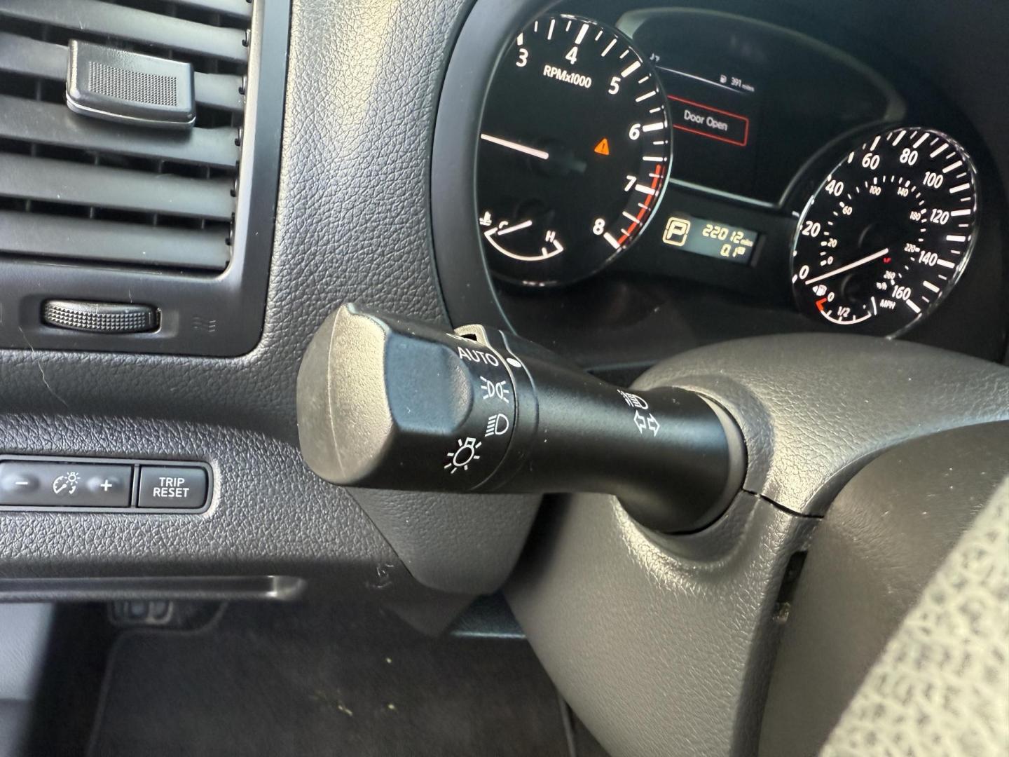 2015 Silver /Black Nissan Altima 2.5 S (1N4AL3AP1FC) with an 2.5L I4 DOHC 16V engine, Automatic transmission, located at 11115 Chardon Rd. , Chardon, OH, 44024, (440) 214-9705, 41.580246, -81.241943 - 2015 Nissan Altima 2.5 S – Low Mileage, Impressive Efficiency, and Everyday Comfort Enjoy outstanding reliability and remarkable efficiency with this 2015 Nissan Altima 2.5 S, boasting only 22,008 miles! Its fuel-sipping 2.5L I4 engine returns up to 37 MPG on the highway, making it the perfect - Photo#26