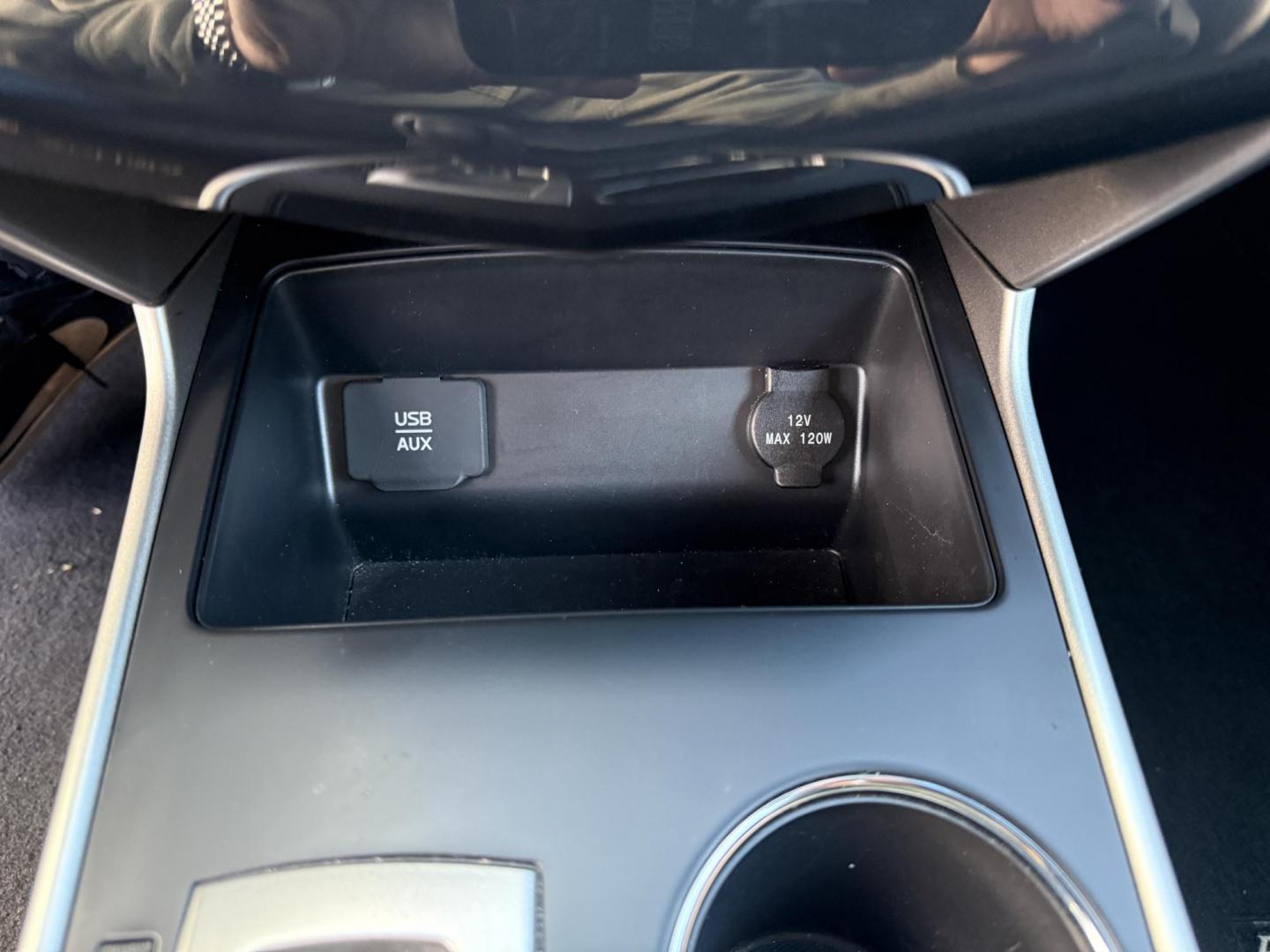 2015 Silver /Black Nissan Altima 2.5 S (1N4AL3AP1FC) with an 2.5L I4 DOHC 16V engine, Automatic transmission, located at 11115 Chardon Rd. , Chardon, OH, 44024, (440) 214-9705, 41.580246, -81.241943 - 2015 Nissan Altima 2.5 S – Low Mileage, Impressive Efficiency, and Everyday Comfort Enjoy outstanding reliability and remarkable efficiency with this 2015 Nissan Altima 2.5 S, boasting only 22,008 miles! Its fuel-sipping 2.5L I4 engine returns up to 37 MPG on the highway, making it the perfect - Photo#33