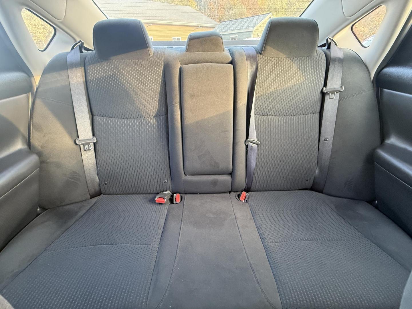 2015 Silver /Black Nissan Altima 2.5 S (1N4AL3AP1FC) with an 2.5L I4 DOHC 16V engine, Automatic transmission, located at 11115 Chardon Rd. , Chardon, OH, 44024, (440) 214-9705, 41.580246, -81.241943 - 2015 Nissan Altima 2.5 S – Low Mileage, Impressive Efficiency, and Everyday Comfort Enjoy outstanding reliability and remarkable efficiency with this 2015 Nissan Altima 2.5 S, boasting only 22,008 miles! Its fuel-sipping 2.5L I4 engine returns up to 37 MPG on the highway, making it the perfect - Photo#36