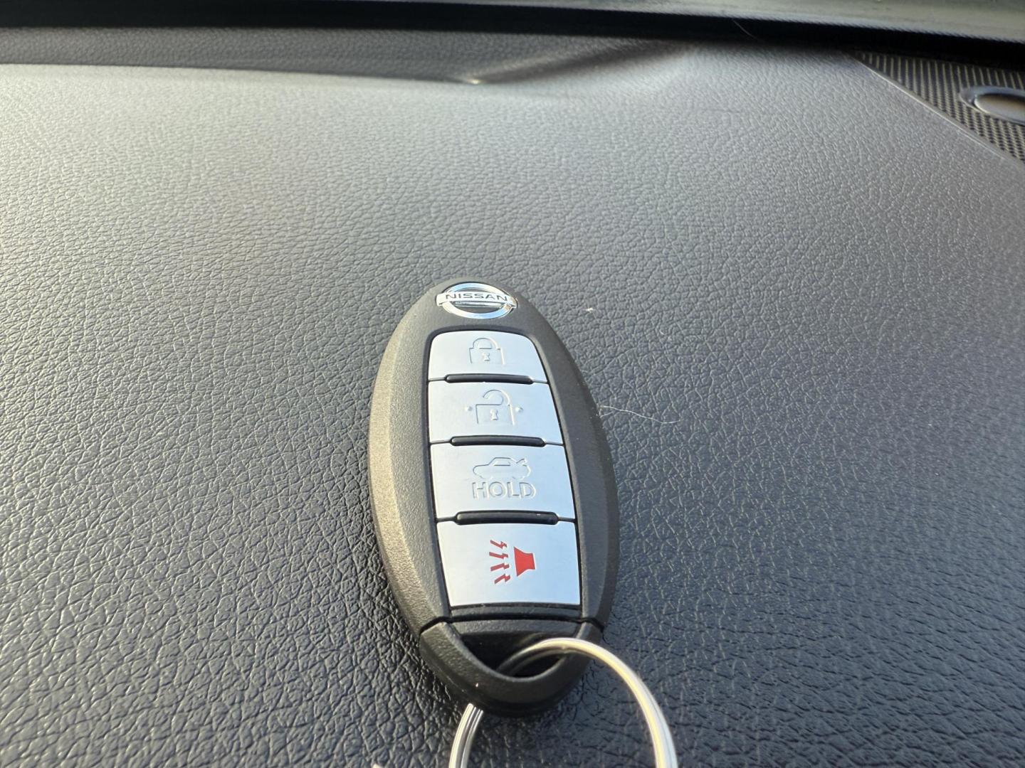 2015 Silver /Black Nissan Altima 2.5 S (1N4AL3AP1FC) with an 2.5L I4 DOHC 16V engine, Automatic transmission, located at 11115 Chardon Rd. , Chardon, OH, 44024, (440) 214-9705, 41.580246, -81.241943 - 2015 Nissan Altima 2.5 S – Low Mileage, Impressive Efficiency, and Everyday Comfort Enjoy outstanding reliability and remarkable efficiency with this 2015 Nissan Altima 2.5 S, boasting only 22,008 miles! Its fuel-sipping 2.5L I4 engine returns up to 37 MPG on the highway, making it the perfect - Photo#47