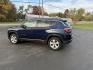 2019 Blue /White Jeep Compass Latitude 4WD (3C4NJDBB6KT) with an 2.4L I4 DOHC 16V engine, Automatic transmission, located at 11115 Chardon Rd. , Chardon, OH, 44024, (440) 214-9705, 41.580246, -81.241943 - 2019 Jeep Compass Latitude 4WD – Versatile, Comfortable, and Adventure-Ready Explore new roads with confidence in this 2019 Jeep Compass Latitude 4WD. Powered by a fuel-efficient 2.4L I4 MultiAir engine, you’ll enjoy up to 30 MPG highway while benefiting from Jeep’s legendary 4WD capability - Photo#10