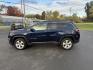 2019 Blue /White Jeep Compass Latitude 4WD (3C4NJDBB6KT) with an 2.4L I4 DOHC 16V engine, Automatic transmission, located at 11115 Chardon Rd. , Chardon, OH, 44024, (440) 214-9705, 41.580246, -81.241943 - 2019 Jeep Compass Latitude 4WD – Versatile, Comfortable, and Adventure-Ready Explore new roads with confidence in this 2019 Jeep Compass Latitude 4WD. Powered by a fuel-efficient 2.4L I4 MultiAir engine, you’ll enjoy up to 30 MPG highway while benefiting from Jeep’s legendary 4WD capability - Photo#12