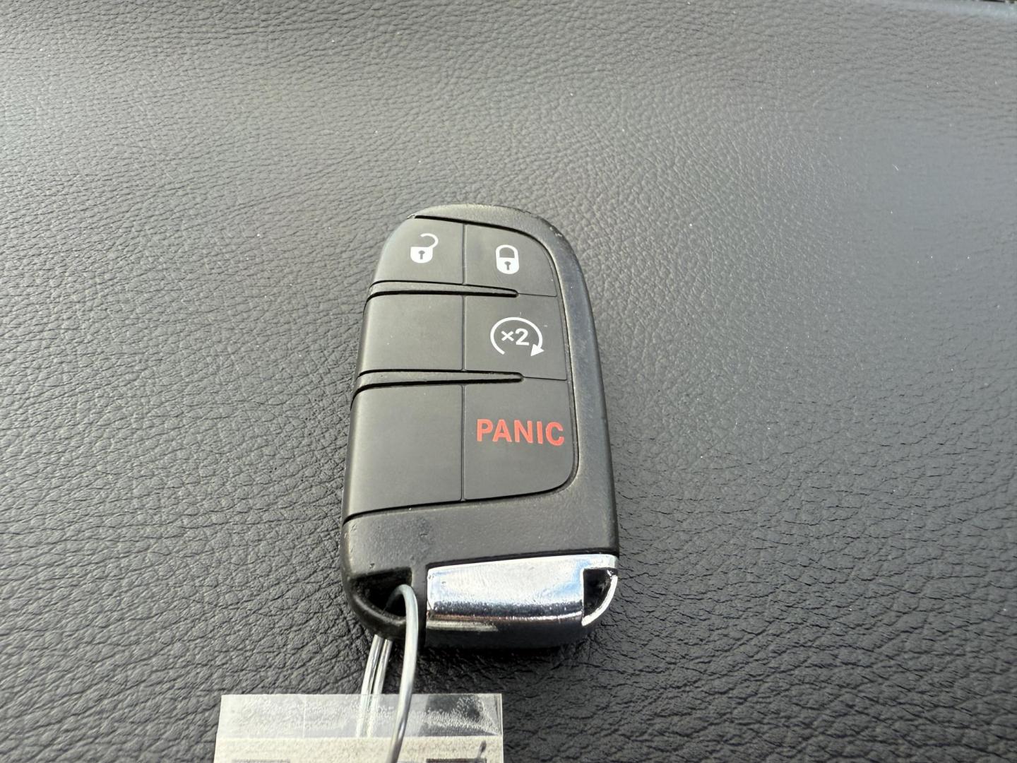 2019 Blue /White Jeep Compass Latitude 4WD (3C4NJDBB6KT) with an 2.4L I4 DOHC 16V engine, Automatic transmission, located at 11115 Chardon Rd. , Chardon, OH, 44024, (440) 214-9705, 41.580246, -81.241943 - 2019 Jeep Compass Latitude 4WD – Versatile, Comfortable, and Adventure-Ready Explore new roads with confidence in this 2019 Jeep Compass Latitude 4WD. Powered by a fuel-efficient 2.4L I4 MultiAir engine, you’ll enjoy up to 30 MPG highway while benefiting from Jeep’s legendary 4WD capability - Photo#49