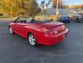 2005 Red /Tan Toyota Camry Solara XSE Convertible (4T1FA38P05U) with an 3.3L V6 DOHC 24V engine, Automatic transmission, located at 11115 Chardon Rd. , Chardon, OH, 44024, (440) 214-9705, 41.580246, -81.241943 - 2005 Toyota Camry Solara XSE – Stylish, Fun, and Loaded with Premium Features Turn heads in this sleek 2005 Toyota Camry Solara XSE. Powered by a smooth 3.3L V6 engine paired with a 5-speed automatic transmission, this sporty convertible offers a thrilling drive with the convenience of a power - Photo#10
