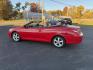 2005 Red /Tan Toyota Camry Solara XSE Convertible (4T1FA38P05U) with an 3.3L V6 DOHC 24V engine, Automatic transmission, located at 11115 Chardon Rd. , Chardon, OH, 44024, (440) 214-9705, 41.580246, -81.241943 - 2005 Toyota Camry Solara XSE – Stylish, Fun, and Loaded with Premium Features Turn heads in this sleek 2005 Toyota Camry Solara XSE. Powered by a smooth 3.3L V6 engine paired with a 5-speed automatic transmission, this sporty convertible offers a thrilling drive with the convenience of a power - Photo#11