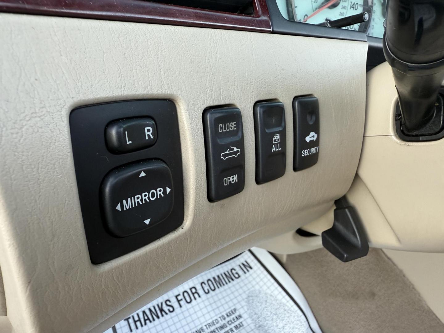 2005 Red /Tan Toyota Camry Solara XSE Convertible (4T1FA38P05U) with an 3.3L V6 DOHC 24V engine, Automatic transmission, located at 11115 Chardon Rd. , Chardon, OH, 44024, (440) 214-9705, 41.580246, -81.241943 - 2005 Toyota Camry Solara XSE – Stylish, Fun, and Loaded with Premium Features Turn heads in this sleek 2005 Toyota Camry Solara XSE. Powered by a smooth 3.3L V6 engine paired with a 5-speed automatic transmission, this sporty convertible offers a thrilling drive with the convenience of a power - Photo#18