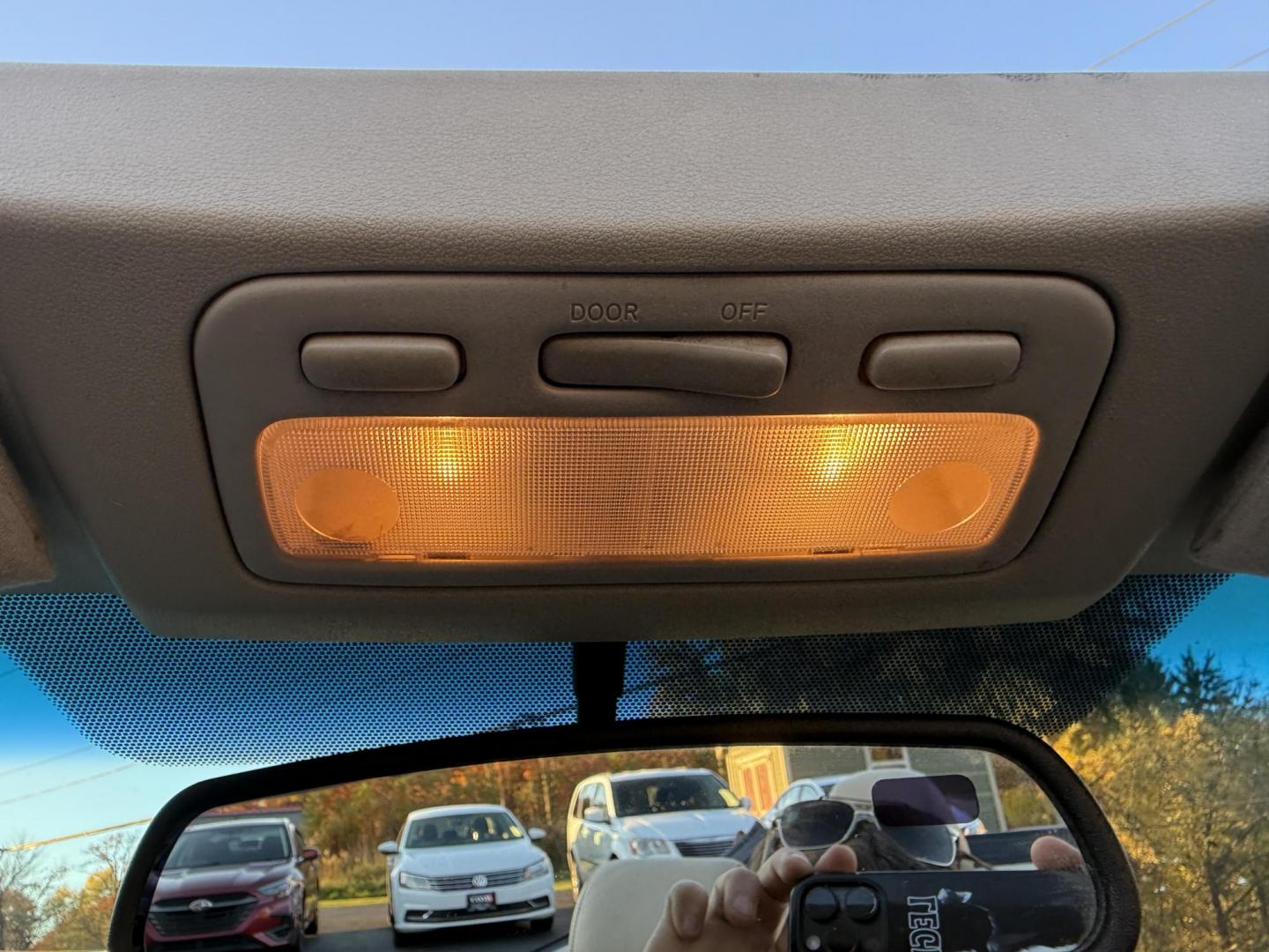 2005 Red /Tan Toyota Camry Solara XSE Convertible (4T1FA38P05U) with an 3.3L V6 DOHC 24V engine, Automatic transmission, located at 11115 Chardon Rd. , Chardon, OH, 44024, (440) 214-9705, 41.580246, -81.241943 - 2005 Toyota Camry Solara XSE – Stylish, Fun, and Loaded with Premium Features Turn heads in this sleek 2005 Toyota Camry Solara XSE. Powered by a smooth 3.3L V6 engine paired with a 5-speed automatic transmission, this sporty convertible offers a thrilling drive with the convenience of a power - Photo#25