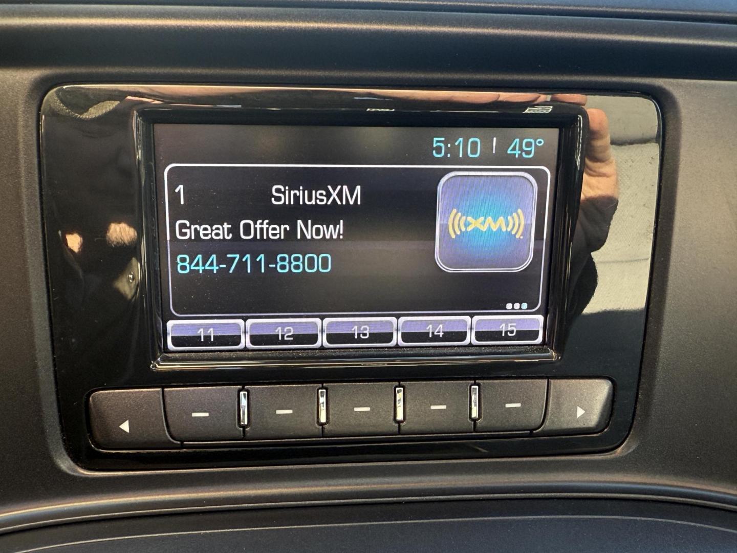 2015 Blue /Black Chevrolet Silverado 1500 LS Long Box 4WD (1GCNKPEC1FZ) with an 5.3L V8 engine, Automatic transmission, located at 547 E. Main St., Orwell, OH, 44076, (440) 437-5893, 41.535435, -80.847855 - 2015 Chevrolet Silverado 1500 LS Regular Cab Long Bed 4WD – Built for Work, Ready for Anything Tackle any job with confidence in this 2015 Chevrolet Silverado 1500 LS Regular Cab Long Bed 4WD. Powered by a robust 5.3L EcoTec3 V8 engine and a 6-speed automatic transmission, this truck is enginee - Photo#26