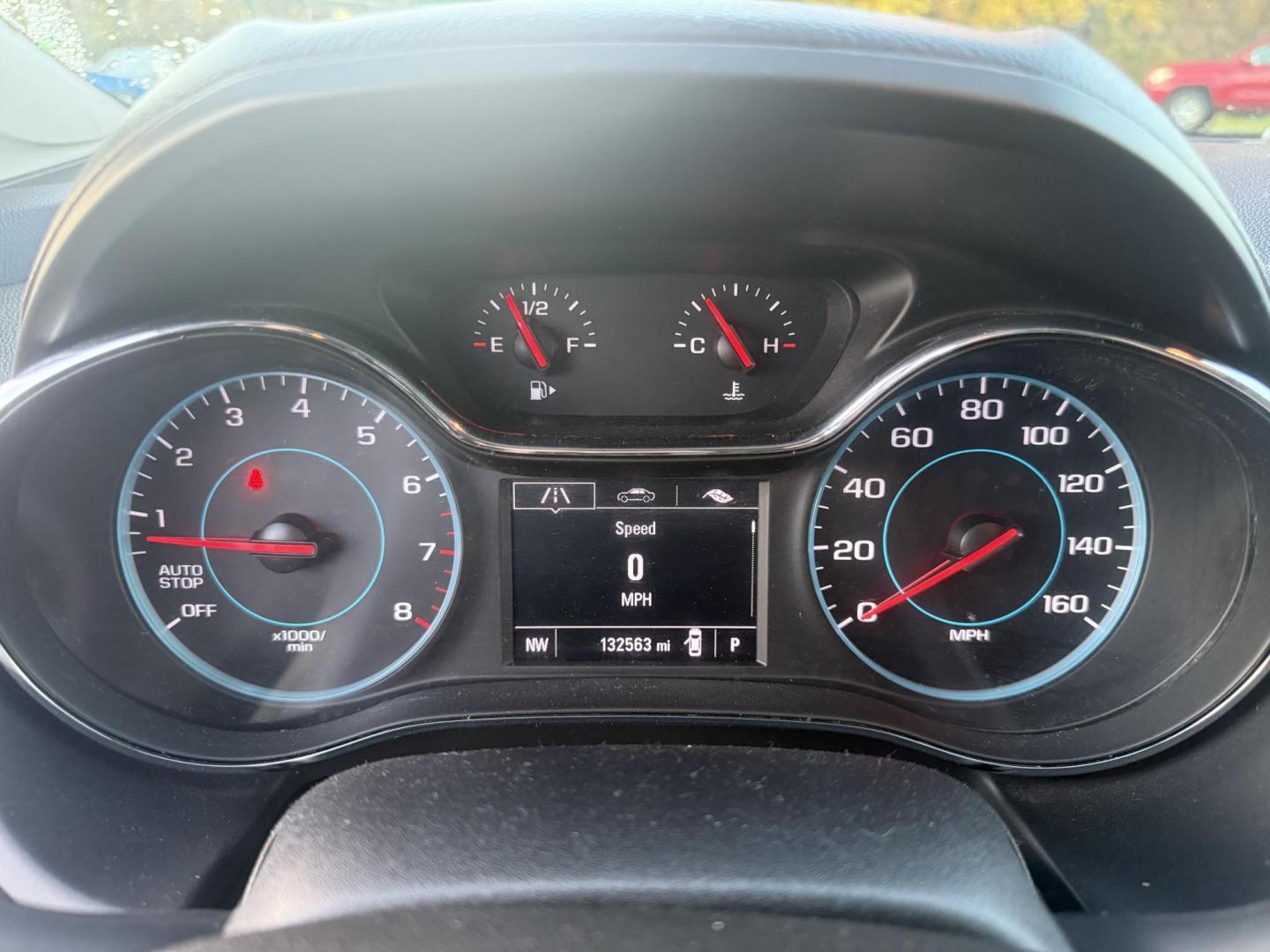 2017 Gray /Black Chevrolet Cruze LT Auto (1G1BE5SMXH7) with an 1.4L I4 DOHC 16V TURBO engine, Automatic transmission, located at 11115 Chardon Rd. , Chardon, OH, 44024, (440) 214-9705, 41.580246, -81.241943 - 2017 Chevrolet Cruze LT – Turbocharged Efficiency, Modern Comfort, and Smart Technology Experience a blend of spirited performance and fuel-saving efficiency in this 2017 Chevrolet Cruze LT. Its 1.4L EcoTec turbocharged engine and 6-speed automatic transmission deliver a fun drive and outstandi - Photo#24