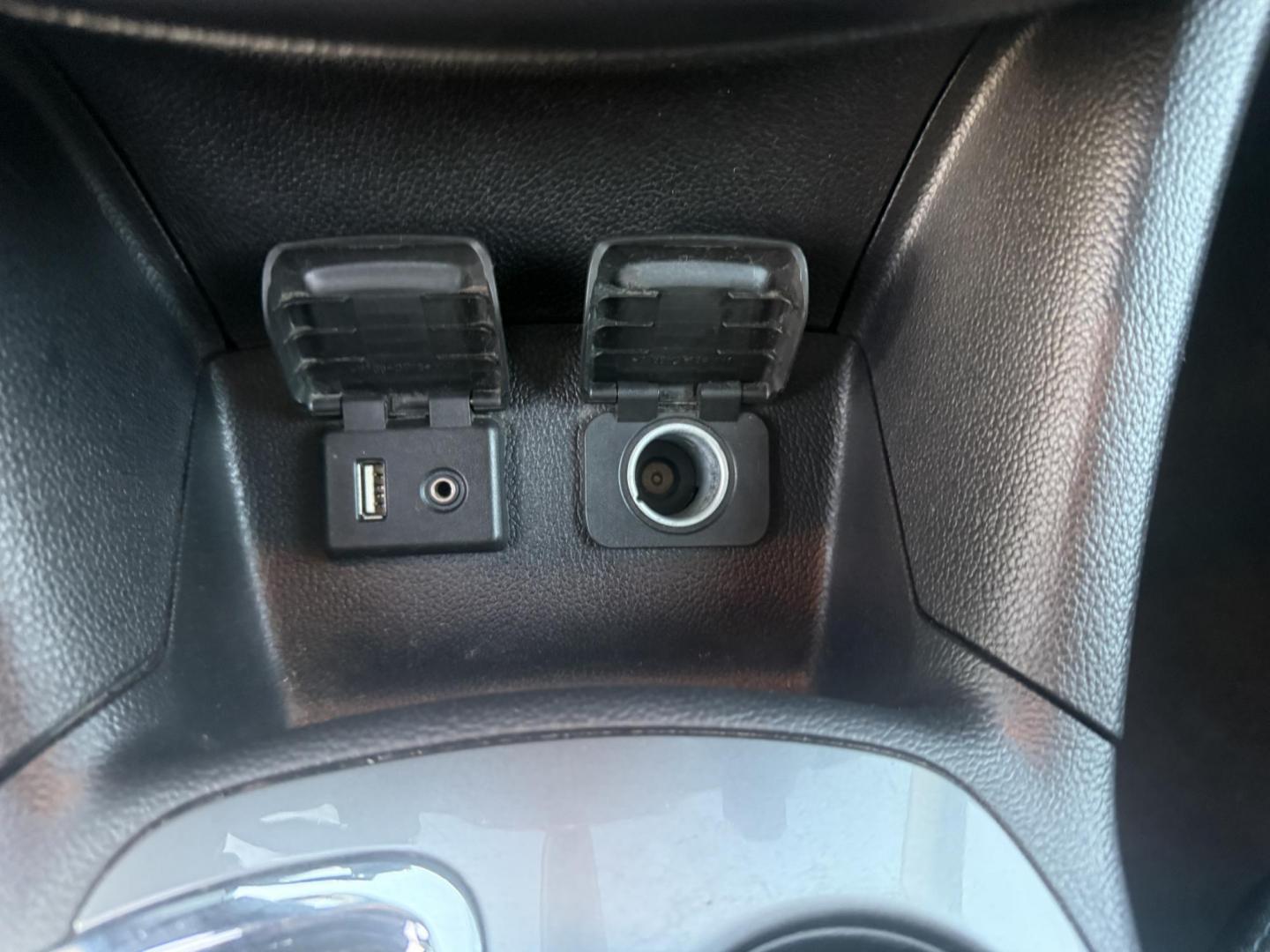 2017 Gray /Black Chevrolet Cruze LT Auto (1G1BE5SMXH7) with an 1.4L I4 DOHC 16V TURBO engine, Automatic transmission, located at 11115 Chardon Rd. , Chardon, OH, 44024, (440) 214-9705, 41.580246, -81.241943 - 2017 Chevrolet Cruze LT – Turbocharged Efficiency, Modern Comfort, and Smart Technology Experience a blend of spirited performance and fuel-saving efficiency in this 2017 Chevrolet Cruze LT. Its 1.4L EcoTec turbocharged engine and 6-speed automatic transmission deliver a fun drive and outstandi - Photo#32