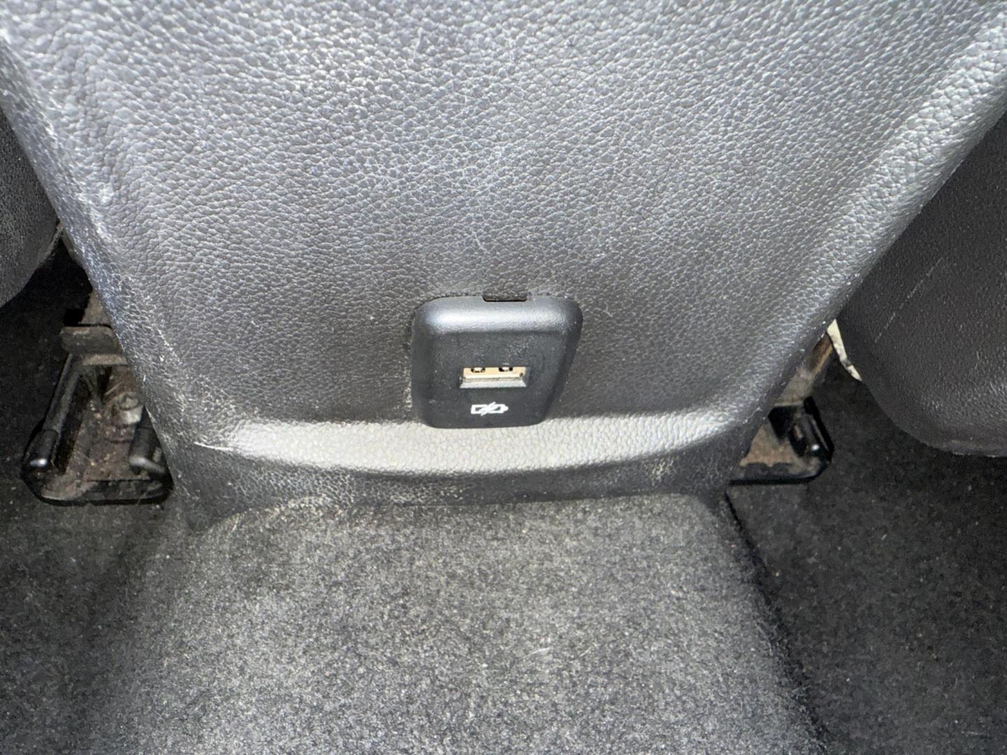 2017 Gray /Black Chevrolet Cruze LT Auto (1G1BE5SMXH7) with an 1.4L I4 DOHC 16V TURBO engine, Automatic transmission, located at 11115 Chardon Rd. , Chardon, OH, 44024, (440) 214-9705, 41.580246, -81.241943 - 2017 Chevrolet Cruze LT – Turbocharged Efficiency, Modern Comfort, and Smart Technology Experience a blend of spirited performance and fuel-saving efficiency in this 2017 Chevrolet Cruze LT. Its 1.4L EcoTec turbocharged engine and 6-speed automatic transmission deliver a fun drive and outstandi - Photo#39