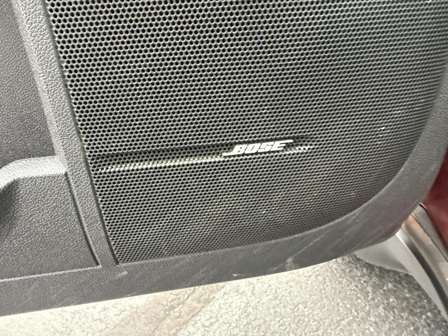 2017 Red /Brown Chevrolet Traverse 2LT AWD (1GNKVHKD3HJ) with an 3.6L V6 DOHC 24V engine, 6A transmission, located at 547 E. Main St., Orwell, OH, 44076, (440) 437-5893, 41.535435, -80.847855 - Photo#19