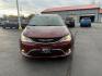 2018 Red /Black Chrysler Pacifica Touring-L Plus (2C4RC1EG7JR) with an 3.6L V6 DOHC 24V engine, Automatic transmission, located at 547 E. Main St., Orwell, OH, 44076, (440) 437-5893, 41.535435, -80.847855 - 2018 Chrysler Pacifica Touring L Plus – Ultimate Family Luxury, Technology, and Versatility Elevate every family adventure in this 2018 Chrysler Pacifica Touring L Plus. Powered by the reliable 3.6L Pentastar V6 engine and a smooth 9-speed automatic transmission, this Pacifica offers up to 28 M - Photo#1