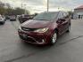 2018 Red /Black Chrysler Pacifica Touring-L Plus (2C4RC1EG7JR) with an 3.6L V6 DOHC 24V engine, Automatic transmission, located at 547 E. Main St., Orwell, OH, 44076, (440) 437-5893, 41.535435, -80.847855 - 2018 Chrysler Pacifica Touring L Plus – Ultimate Family Luxury, Technology, and Versatility Elevate every family adventure in this 2018 Chrysler Pacifica Touring L Plus. Powered by the reliable 3.6L Pentastar V6 engine and a smooth 9-speed automatic transmission, this Pacifica offers up to 28 M - Photo#0