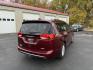 2018 Red /Black Chrysler Pacifica Touring-L Plus (2C4RC1EG7JR) with an 3.6L V6 DOHC 24V engine, Automatic transmission, located at 547 E. Main St., Orwell, OH, 44076, (440) 437-5893, 41.535435, -80.847855 - 2018 Chrysler Pacifica Touring L Plus – Ultimate Family Luxury, Technology, and Versatility Elevate every family adventure in this 2018 Chrysler Pacifica Touring L Plus. Powered by the reliable 3.6L Pentastar V6 engine and a smooth 9-speed automatic transmission, this Pacifica offers up to 28 M - Photo#7