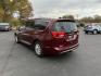 2018 Red /Black Chrysler Pacifica Touring-L Plus (2C4RC1EG7JR) with an 3.6L V6 DOHC 24V engine, Automatic transmission, located at 547 E. Main St., Orwell, OH, 44076, (440) 437-5893, 41.535435, -80.847855 - 2018 Chrysler Pacifica Touring L Plus – Ultimate Family Luxury, Technology, and Versatility Elevate every family adventure in this 2018 Chrysler Pacifica Touring L Plus. Powered by the reliable 3.6L Pentastar V6 engine and a smooth 9-speed automatic transmission, this Pacifica offers up to 28 M - Photo#10