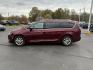 2018 Red /Black Chrysler Pacifica Touring-L Plus (2C4RC1EG7JR) with an 3.6L V6 DOHC 24V engine, Automatic transmission, located at 547 E. Main St., Orwell, OH, 44076, (440) 437-5893, 41.535435, -80.847855 - 2018 Chrysler Pacifica Touring L Plus – Ultimate Family Luxury, Technology, and Versatility Elevate every family adventure in this 2018 Chrysler Pacifica Touring L Plus. Powered by the reliable 3.6L Pentastar V6 engine and a smooth 9-speed automatic transmission, this Pacifica offers up to 28 M - Photo#13