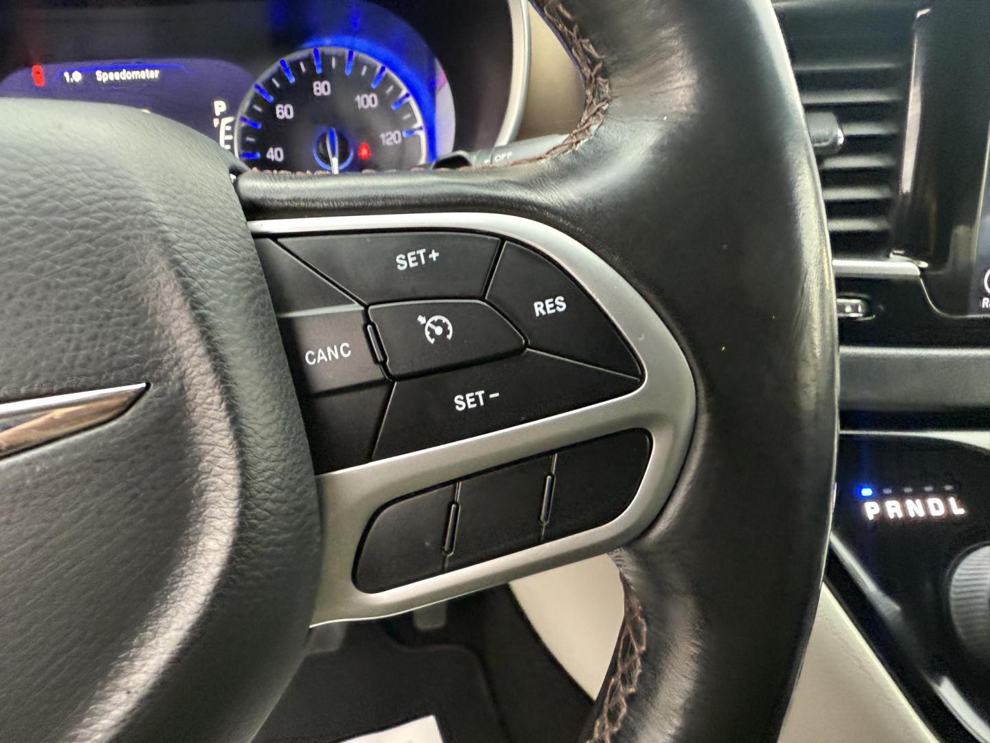 2018 Red /Black Chrysler Pacifica Touring-L Plus (2C4RC1EG7JR) with an 3.6L V6 DOHC 24V engine, Automatic transmission, located at 547 E. Main St., Orwell, OH, 44076, (440) 437-5893, 41.535435, -80.847855 - 2018 Chrysler Pacifica Touring L Plus – Ultimate Family Luxury, Technology, and Versatility Elevate every family adventure in this 2018 Chrysler Pacifica Touring L Plus. Powered by the reliable 3.6L Pentastar V6 engine and a smooth 9-speed automatic transmission, this Pacifica offers up to 28 M - Photo#25