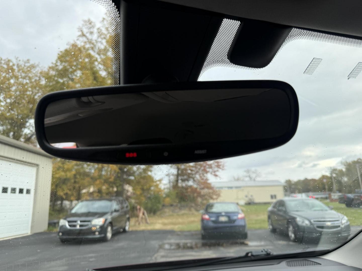 2018 Red /Black Chrysler Pacifica Touring-L Plus (2C4RC1EG7JR) with an 3.6L V6 DOHC 24V engine, Automatic transmission, located at 547 E. Main St., Orwell, OH, 44076, (440) 437-5893, 41.535435, -80.847855 - 2018 Chrysler Pacifica Touring L Plus – Ultimate Family Luxury, Technology, and Versatility Elevate every family adventure in this 2018 Chrysler Pacifica Touring L Plus. Powered by the reliable 3.6L Pentastar V6 engine and a smooth 9-speed automatic transmission, this Pacifica offers up to 28 M - Photo#32