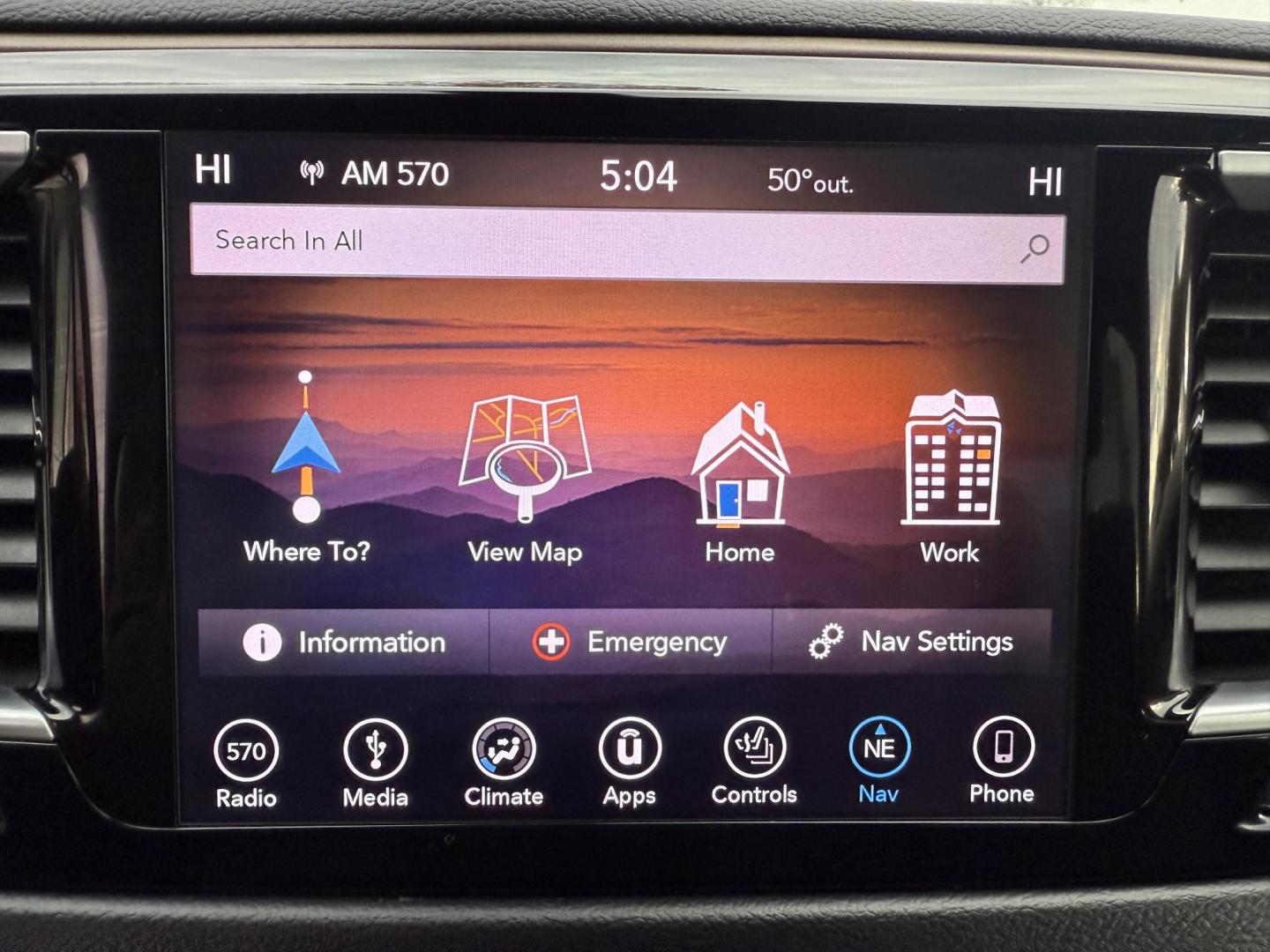 2018 Red /Black Chrysler Pacifica Touring-L Plus (2C4RC1EG7JR) with an 3.6L V6 DOHC 24V engine, Automatic transmission, located at 547 E. Main St., Orwell, OH, 44076, (440) 437-5893, 41.535435, -80.847855 - 2018 Chrysler Pacifica Touring L Plus – Ultimate Family Luxury, Technology, and Versatility Elevate every family adventure in this 2018 Chrysler Pacifica Touring L Plus. Powered by the reliable 3.6L Pentastar V6 engine and a smooth 9-speed automatic transmission, this Pacifica offers up to 28 M - Photo#30