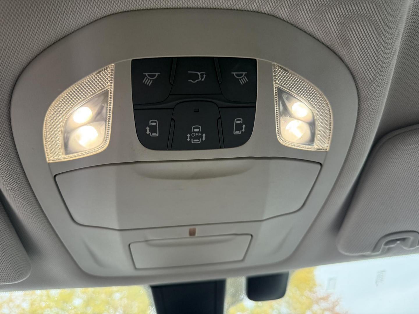 2018 Red /Black Chrysler Pacifica Touring-L Plus (2C4RC1EG7JR) with an 3.6L V6 DOHC 24V engine, Automatic transmission, located at 547 E. Main St., Orwell, OH, 44076, (440) 437-5893, 41.535435, -80.847855 - 2018 Chrysler Pacifica Touring L Plus – Ultimate Family Luxury, Technology, and Versatility Elevate every family adventure in this 2018 Chrysler Pacifica Touring L Plus. Powered by the reliable 3.6L Pentastar V6 engine and a smooth 9-speed automatic transmission, this Pacifica offers up to 28 M - Photo#35