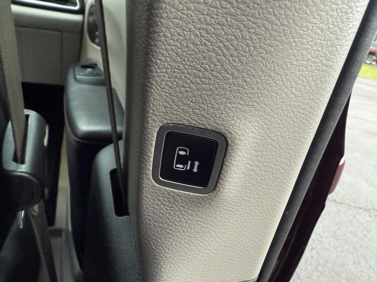 2018 Red /Black Chrysler Pacifica Touring-L Plus (2C4RC1EG7JR) with an 3.6L V6 DOHC 24V engine, Automatic transmission, located at 547 E. Main St., Orwell, OH, 44076, (440) 437-5893, 41.535435, -80.847855 - 2018 Chrysler Pacifica Touring L Plus – Ultimate Family Luxury, Technology, and Versatility Elevate every family adventure in this 2018 Chrysler Pacifica Touring L Plus. Powered by the reliable 3.6L Pentastar V6 engine and a smooth 9-speed automatic transmission, this Pacifica offers up to 28 M - Photo#51