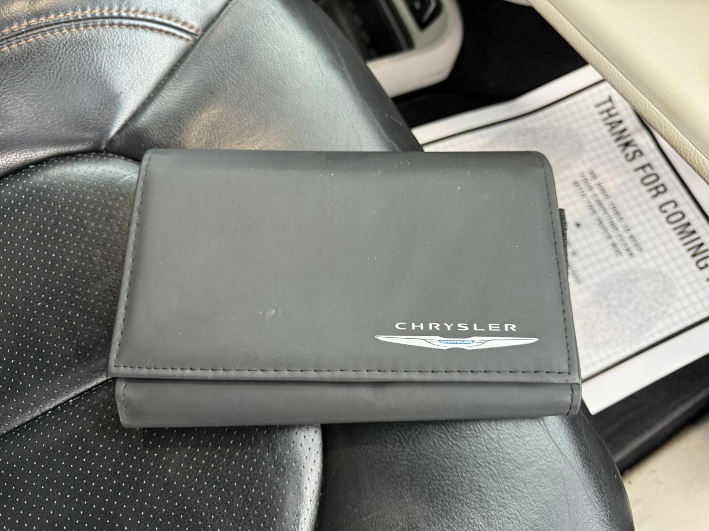 2018 Red /Black Chrysler Pacifica Touring-L Plus (2C4RC1EG7JR) with an 3.6L V6 DOHC 24V engine, Automatic transmission, located at 547 E. Main St., Orwell, OH, 44076, (440) 437-5893, 41.535435, -80.847855 - 2018 Chrysler Pacifica Touring L Plus – Ultimate Family Luxury, Technology, and Versatility Elevate every family adventure in this 2018 Chrysler Pacifica Touring L Plus. Powered by the reliable 3.6L Pentastar V6 engine and a smooth 9-speed automatic transmission, this Pacifica offers up to 28 M - Photo#55