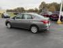 2019 Gray /Black Nissan Sentra S CVT (3N1AB7APXKY) with an 1.8L I4 SFI DOHC 16V engine, Automatic transmission, located at 547 E. Main St., Orwell, OH, 44076, (440) 437-5893, 41.535435, -80.847855 - ONE OWNER – 2019 Nissan Sentra S – Exceptional Efficiency, Modern Tech, and Everyday Confidence Drive smart and save with this 2019 Nissan Sentra S, offering an efficient 1.8L I4 engine that delivers 32 MPG combined and up to 37 MPG highway. With ECO mode, you’ll maximize every mile—perfe - Photo#10