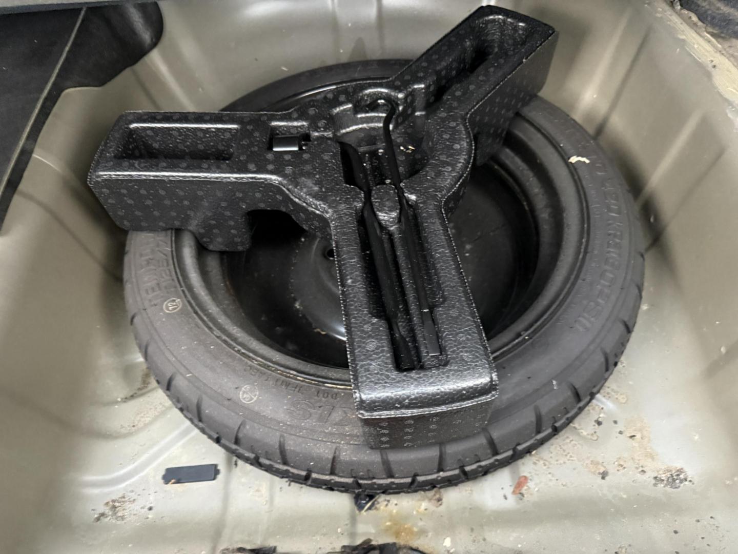 2019 Gray /Black Nissan Sentra S CVT (3N1AB7APXKY) with an 1.8L I4 SFI DOHC 16V engine, Automatic transmission, located at 547 E. Main St., Orwell, OH, 44076, (440) 437-5893, 41.535435, -80.847855 - ONE OWNER – 2019 Nissan Sentra S – Exceptional Efficiency, Modern Tech, and Everyday Confidence Drive smart and save with this 2019 Nissan Sentra S, offering an efficient 1.8L I4 engine that delivers 32 MPG combined and up to 37 MPG highway. With ECO mode, you’ll maximize every mile—perfe - Photo#32