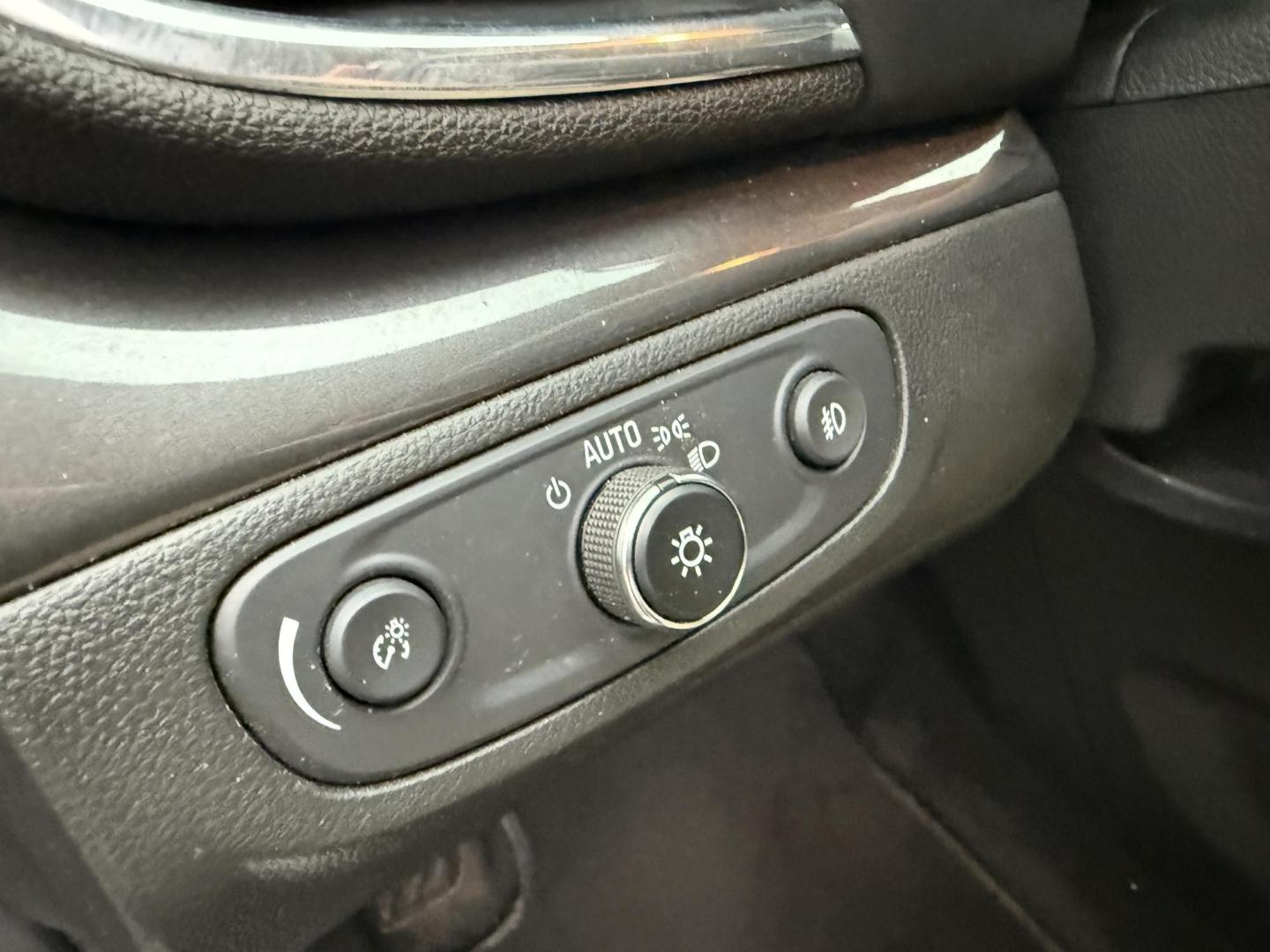 2019 Blue /Tan Buick Encore Essence AWD (KL4CJGSM7KB) with an 1.4L I4 DOHC 16V TURBO engine, Automatic transmission, located at 547 E. Main St., Orwell, OH, 44076, (440) 437-5893, 41.535435, -80.847855 - 2019 Buick Encore Essence AWD – Luxury, Comfort, and Advanced Safety in a Compact SUV Step up to refined driving in this 2019 Buick Encore Essence AWD. Powered by a fuel-efficient 1.4L EcoTec turbocharged engine and 6-speed automatic transmission, this Encore delivers peppy performance and up t - Photo#21