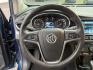 2019 Blue /Tan Buick Encore Essence AWD (KL4CJGSM7KB) with an 1.4L I4 DOHC 16V TURBO engine, Automatic transmission, located at 547 E. Main St., Orwell, OH, 44076, (440) 437-5893, 41.535435, -80.847855 - 2019 Buick Encore Essence AWD – Luxury, Comfort, and Advanced Safety in a Compact SUV Step up to refined driving in this 2019 Buick Encore Essence AWD. Powered by a fuel-efficient 1.4L EcoTec turbocharged engine and 6-speed automatic transmission, this Encore delivers peppy performance and up t - Photo#25