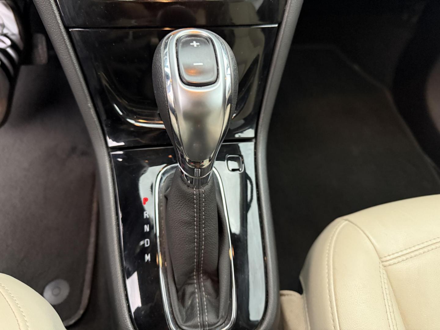 2019 Blue /Tan Buick Encore Essence AWD (KL4CJGSM7KB) with an 1.4L I4 DOHC 16V TURBO engine, Automatic transmission, located at 547 E. Main St., Orwell, OH, 44076, (440) 437-5893, 41.535435, -80.847855 - 2019 Buick Encore Essence AWD – Luxury, Comfort, and Advanced Safety in a Compact SUV Step up to refined driving in this 2019 Buick Encore Essence AWD. Powered by a fuel-efficient 1.4L EcoTec turbocharged engine and 6-speed automatic transmission, this Encore delivers peppy performance and up t - Photo#29