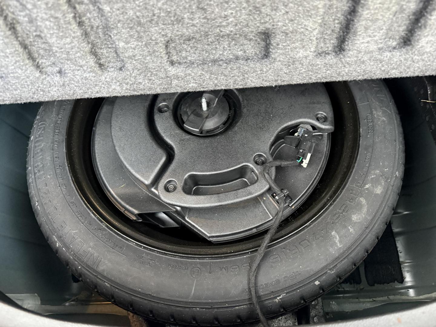 2019 Blue /Tan Buick Encore Essence AWD (KL4CJGSM7KB) with an 1.4L I4 DOHC 16V TURBO engine, Automatic transmission, located at 547 E. Main St., Orwell, OH, 44076, (440) 437-5893, 41.535435, -80.847855 - 2019 Buick Encore Essence AWD – Luxury, Comfort, and Advanced Safety in a Compact SUV Step up to refined driving in this 2019 Buick Encore Essence AWD. Powered by a fuel-efficient 1.4L EcoTec turbocharged engine and 6-speed automatic transmission, this Encore delivers peppy performance and up t - Photo#38