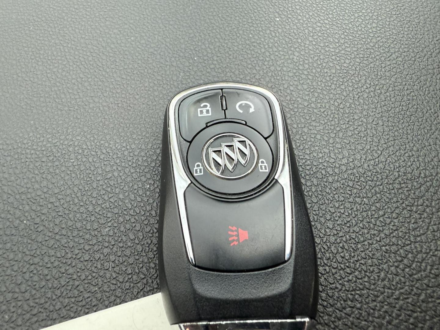 2019 Blue /Tan Buick Encore Essence AWD (KL4CJGSM7KB) with an 1.4L I4 DOHC 16V TURBO engine, Automatic transmission, located at 547 E. Main St., Orwell, OH, 44076, (440) 437-5893, 41.535435, -80.847855 - 2019 Buick Encore Essence AWD – Luxury, Comfort, and Advanced Safety in a Compact SUV Step up to refined driving in this 2019 Buick Encore Essence AWD. Powered by a fuel-efficient 1.4L EcoTec turbocharged engine and 6-speed automatic transmission, this Encore delivers peppy performance and up t - Photo#45