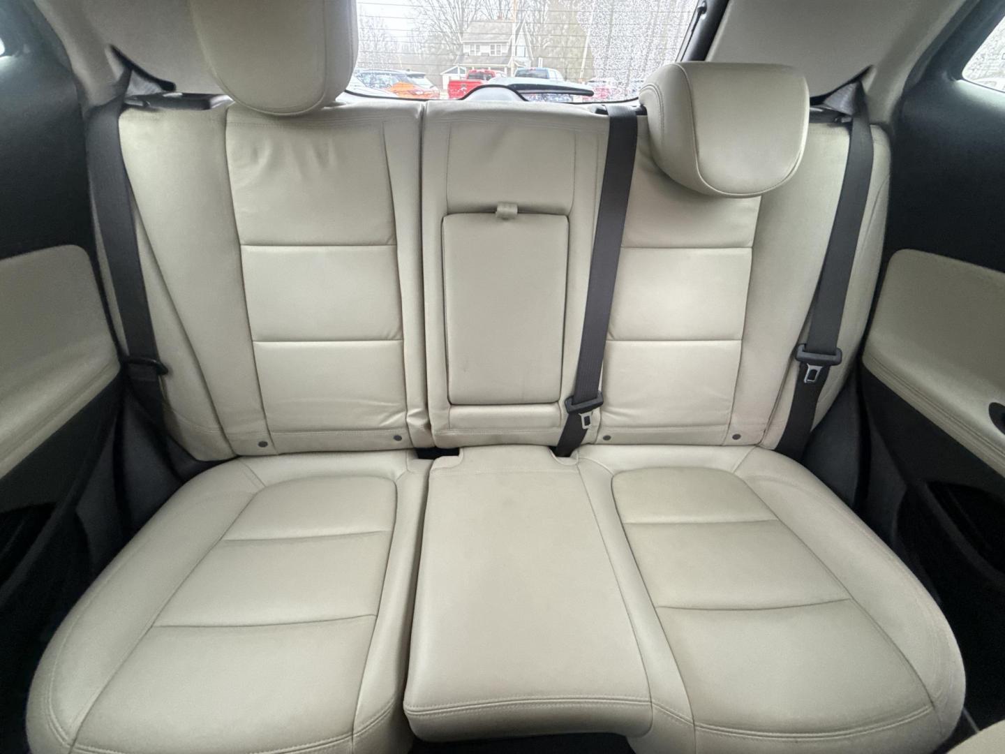 2019 Blue /Tan Buick Encore Essence AWD (KL4CJGSM7KB) with an 1.4L I4 DOHC 16V TURBO engine, Automatic transmission, located at 11115 Chardon Rd. , Chardon, OH, 44024, (440) 214-9705, 41.580246, -81.241943 - 2019 Buick Encore Essence AWD – Turbo Luxury in a Compact Package, Loaded and Ready to Impress! This gorgeous 2019 Buick Encore Essence AWD in striking Deep Azure Metallic is the perfect upscale crossover that delivers premium vibes without the premium price tag! The peppy 1.4L Turbocharged EcoTe - Photo#18