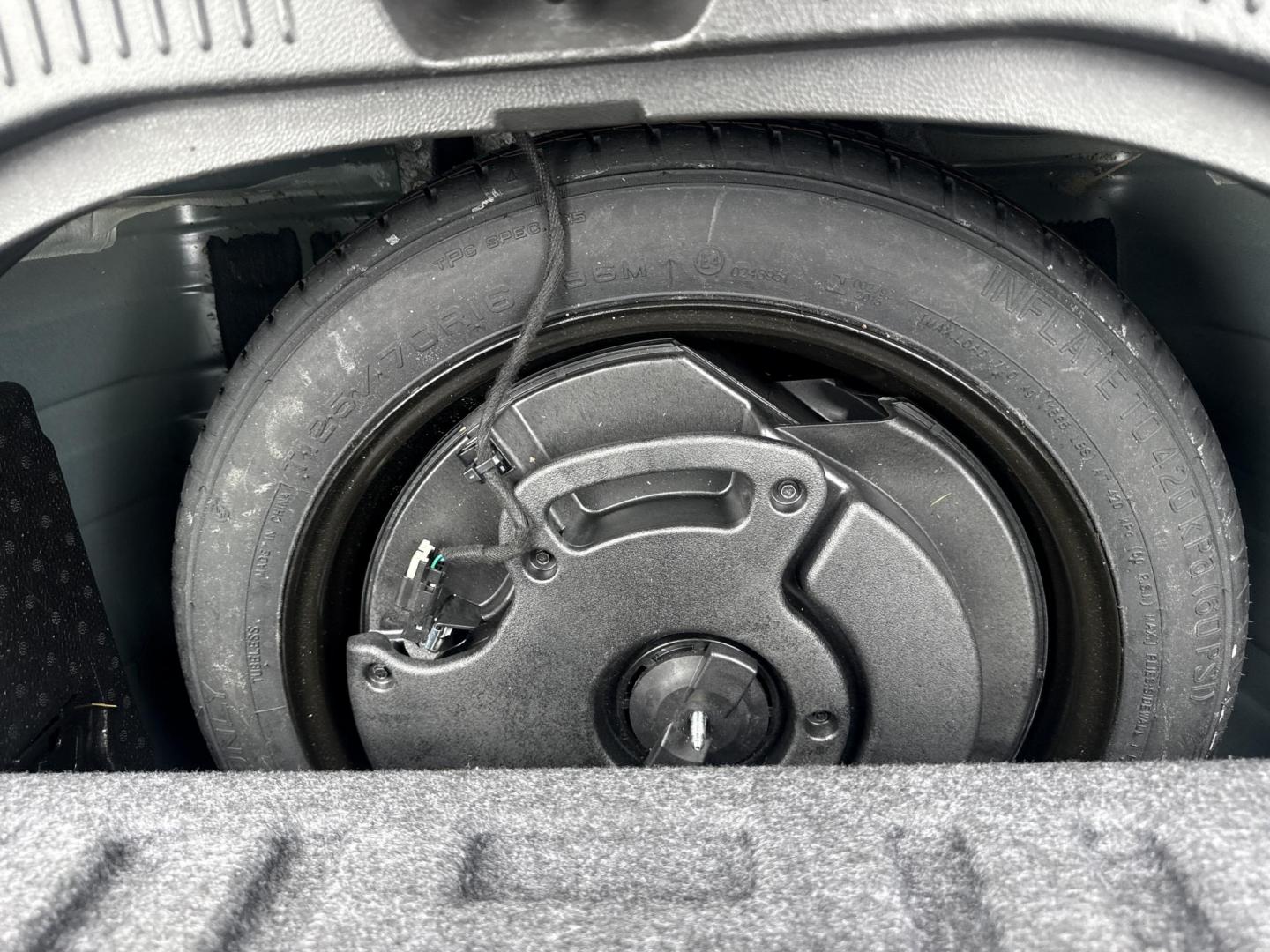 2019 Blue /Tan Buick Encore Essence AWD (KL4CJGSM7KB) with an 1.4L I4 DOHC 16V TURBO engine, Automatic transmission, located at 11115 Chardon Rd. , Chardon, OH, 44024, (440) 214-9705, 41.580246, -81.241943 - 2019 Buick Encore Essence AWD – Turbo Luxury in a Compact Package, Loaded and Ready to Impress! This gorgeous 2019 Buick Encore Essence AWD in striking Deep Azure Metallic is the perfect upscale crossover that delivers premium vibes without the premium price tag! The peppy 1.4L Turbocharged EcoTe - Photo#23