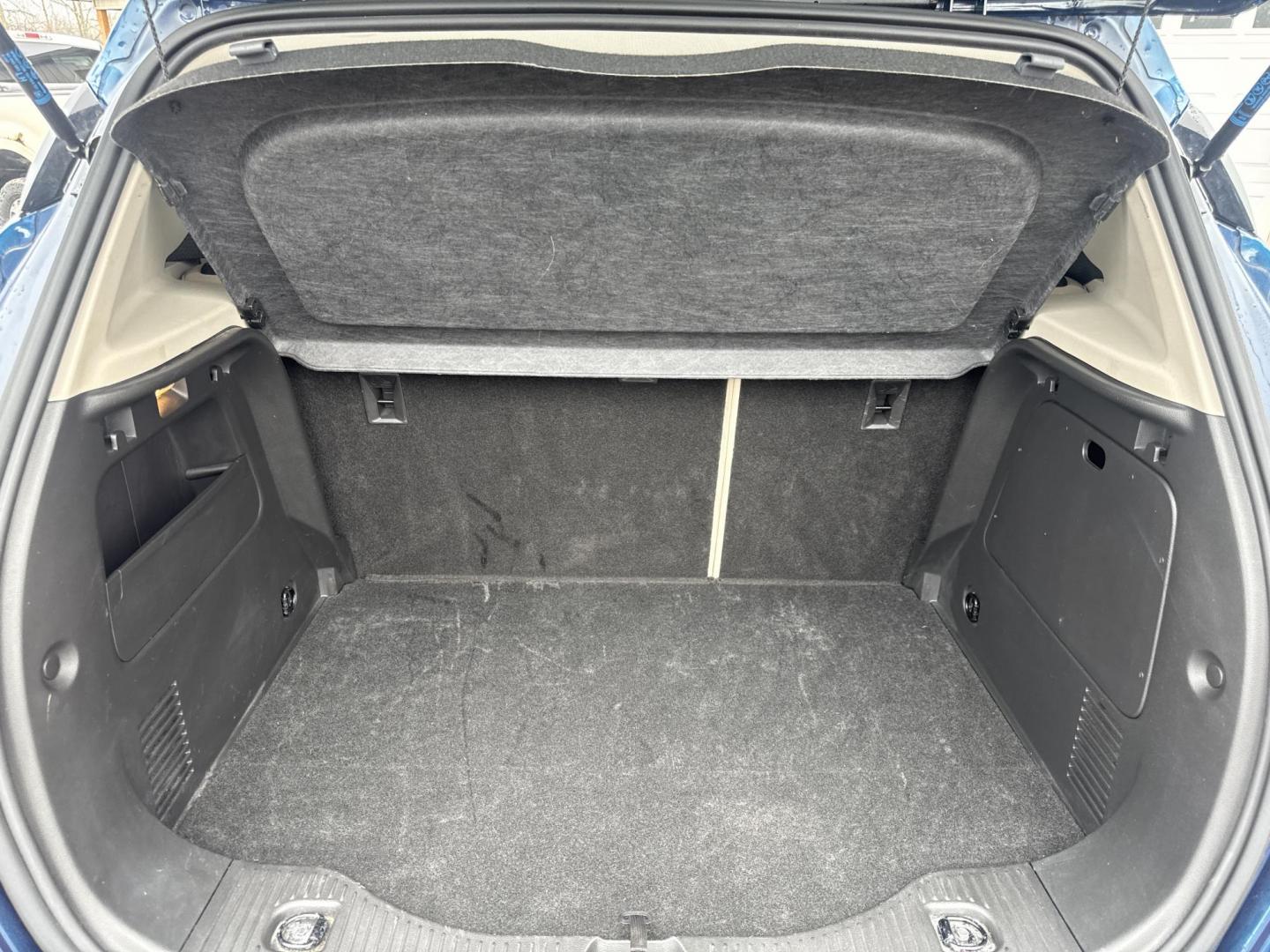 2019 Blue /Tan Buick Encore Essence AWD (KL4CJGSM7KB) with an 1.4L I4 DOHC 16V TURBO engine, Automatic transmission, located at 11115 Chardon Rd. , Chardon, OH, 44024, (440) 214-9705, 41.580246, -81.241943 - 2019 Buick Encore Essence AWD – Turbo Luxury in a Compact Package, Loaded and Ready to Impress! This gorgeous 2019 Buick Encore Essence AWD in striking Deep Azure Metallic is the perfect upscale crossover that delivers premium vibes without the premium price tag! The peppy 1.4L Turbocharged EcoTe - Photo#22