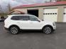 2020 White /Black Kia Telluride S AWD (5XYP6DHC4LG) with an 3.8L V6 DOHC 24V engine, Automatic transmission, located at 547 E. Main St., Orwell, OH, 44076, (440) 437-5893, 41.535435, -80.847855 - 2020 Kia Telluride S AWD – Luxury, Safety, and Power in a Stylish SUV Experience the perfect combination of upscale comfort, advanced safety, and rugged capability in this 2020 Kia Telluride S AWD. Powered by a smooth 3.8L GDI V6 engine and an 8-speed automatic transmission, this SUV delivers c - Photo#5